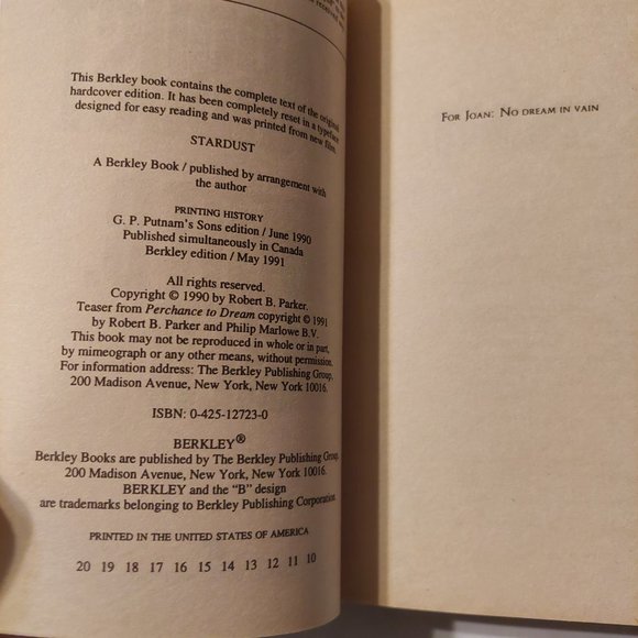 StarDust - Picture 4 of 5